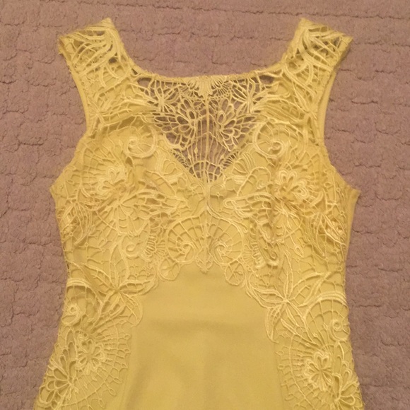 Wore once to a wedding - Picture 4 of 4